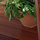 Bangkirai-Balkon